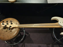 Load image into Gallery viewer, David Ellefson Megadeth Personally Owned Custom Shop Masterbuilt Boutique G.Art Concept Bass
