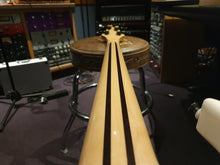 Load image into Gallery viewer, David Ellefson Megadeth Personally Owned Custom Shop Masterbuilt Boutique G.Art Concept Bass
