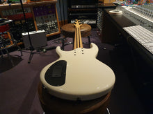 Load image into Gallery viewer, David Ellefson Megadeth Personally Owned Custom Shop Masterbuilt Boutique G.Art Concept Bass
