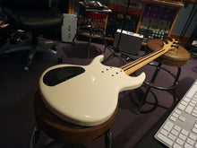 Load image into Gallery viewer, David Ellefson Megadeth Personally Owned Custom Shop Masterbuilt Boutique G.Art Concept Bass
