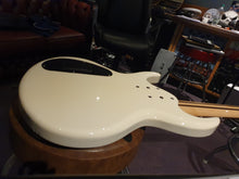 Load image into Gallery viewer, David Ellefson Megadeth Personally Owned Custom Shop Masterbuilt Boutique G.Art Concept Bass

