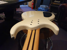 Load image into Gallery viewer, David Ellefson Megadeth Personally Owned Custom Shop Masterbuilt Boutique G.Art Concept Bass
