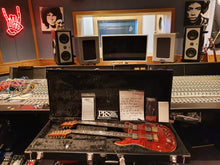 Load image into Gallery viewer, PRS Artist Owned Bon Jovi Richie Sambora Private Stock USA Custom Shop Double Neck Doubleneck 1 of 1
