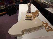 Load image into Gallery viewer, ESP Cygnus Firebird Craft House Custom Shop Artist Owned Signed LEDA Babymetal!
