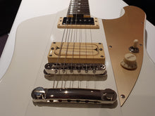 Load image into Gallery viewer, ESP Cygnus Firebird Craft House Custom Shop Artist Owned Signed LEDA Babymetal!
