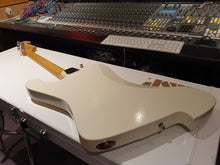 Load image into Gallery viewer, ESP Cygnus Firebird Craft House Custom Shop Artist Owned Signed LEDA Babymetal!
