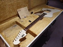 Load image into Gallery viewer, ESP Cygnus Firebird Craft House Custom Shop Artist Owned Signed LEDA Babymetal!
