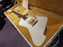 Load image into Gallery viewer, ESP Cygnus Firebird Craft House Custom Shop Artist Owned Signed LEDA Babymetal!
