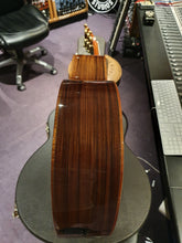 Load image into Gallery viewer, Taylor Custom Shop GS Grand Symphony Build-To-Order Tree Inlay Flame Koa
