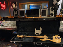 Load image into Gallery viewer, ESP Sado Custom Shop Amaze 5 String Jazz Bass Artist Owned Ed Poole
