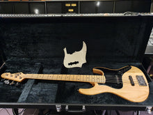 Load image into Gallery viewer, ESP Sado Custom Shop Amaze 5 String Jazz Bass Artist Owned Ed Poole
