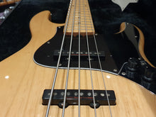 Load image into Gallery viewer, ESP Sado Custom Shop Amaze 5 String Jazz Bass Artist Owned Ed Poole
