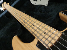 Load image into Gallery viewer, ESP Sado Custom Shop Amaze 5 String Jazz Bass Artist Owned Ed Poole
