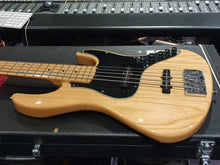 Load image into Gallery viewer, ESP Sado Custom Shop Amaze 5 String Jazz Bass Artist Owned Ed Poole
