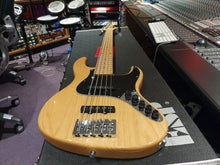 Load image into Gallery viewer, ESP Sado Custom Shop Amaze 5 String Jazz Bass Artist Owned Ed Poole
