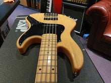 Load image into Gallery viewer, ESP Sado Custom Shop Amaze 5 String Jazz Bass Artist Owned Ed Poole
