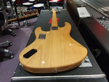 Load image into Gallery viewer, ESP Sado Custom Shop Amaze 5 String Jazz Bass Artist Owned Ed Poole
