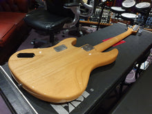 Load image into Gallery viewer, ESP Sado Custom Shop Amaze 5 String Jazz Bass Artist Owned Ed Poole
