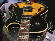 Load image into Gallery viewer, RARE 1976 Gibson ES-175T Thinline ES175 P90 Humbucker Vintage 175 Kalamazoo Guitar
