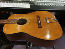 Load image into Gallery viewer, RARE Vintage Handmade Landola V-69 Colorado Brazilian Rosewood 12 String Acoustic Finland Guitar
