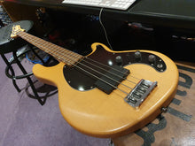 Load image into Gallery viewer, Status Graphite 1 of 1 The Groove 4-String UK Custom Shop Jazz Stingray Bass Made in England!
