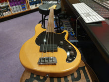 Load image into Gallery viewer, Status Graphite 1 of 1 The Groove 4-String UK Custom Shop Jazz Stingray Bass Made in England!
