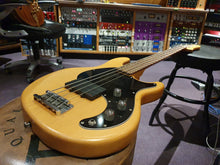 Load image into Gallery viewer, Status Graphite 1 of 1 The Groove 4-String UK Custom Shop Jazz Stingray Bass Made in England!

