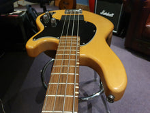 Load image into Gallery viewer, Status Graphite 1 of 1 The Groove 4-String UK Custom Shop Jazz Stingray Bass Made in England!
