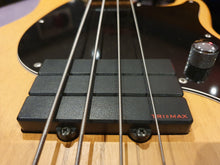 Load image into Gallery viewer, Status Graphite 1 of 1 The Groove 4-String UK Custom Shop Jazz Stingray Bass Made in England!
