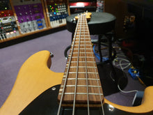 Load image into Gallery viewer, Status Graphite 1 of 1 The Groove 4-String UK Custom Shop Jazz Stingray Bass Made in England!
