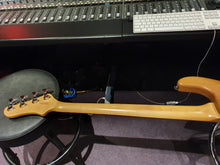 Load image into Gallery viewer, Status Graphite 1 of 1 The Groove 4-String UK Custom Shop Jazz Stingray Bass Made in England!
