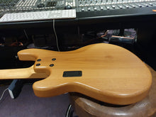 Load image into Gallery viewer, Status Graphite 1 of 1 The Groove 4-String UK Custom Shop Jazz Stingray Bass Made in England!

