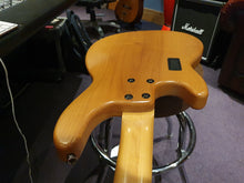 Load image into Gallery viewer, Status Graphite 1 of 1 The Groove 4-String UK Custom Shop Jazz Stingray Bass Made in England!
