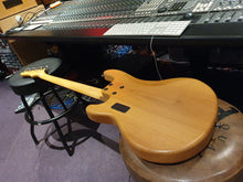 Load image into Gallery viewer, Status Graphite 1 of 1 The Groove 4-String UK Custom Shop Jazz Stingray Bass Made in England!
