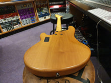 Load image into Gallery viewer, Status Graphite 1 of 1 The Groove 4-String UK Custom Shop Jazz Stingray Bass Made in England!
