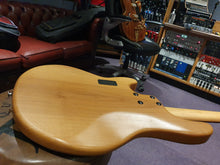Load image into Gallery viewer, Status Graphite 1 of 1 The Groove 4-String UK Custom Shop Jazz Stingray Bass Made in England!
