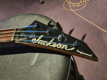 Load image into Gallery viewer, RARE Jackson Professional Eliminator 24 Fret PJ Active Reflex Pro Bass MIJ Japan
