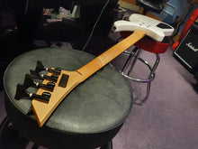 Load image into Gallery viewer, RARE Jackson Professional Eliminator 24 Fret PJ Active Reflex Pro Bass MIJ Japan
