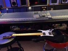 Load image into Gallery viewer, Ibanez Team J Craft Prestige Japan Custom RG1550M EMG 81TWX/60AX RG Series MIJ Super Strat
