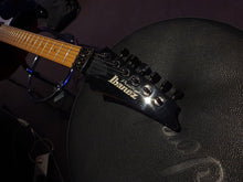 Load image into Gallery viewer, Ibanez Team J Craft Prestige Japan Custom RG1550M EMG 81TWX/60AX RG Series MIJ Super Strat
