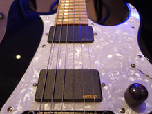 Load image into Gallery viewer, Ibanez Team J Craft Prestige Japan Custom RG1550M EMG 81TWX/60AX RG Series MIJ Super Strat
