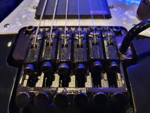 Load image into Gallery viewer, Ibanez Team J Craft Prestige Japan Custom RG1550M EMG 81TWX/60AX RG Series MIJ Super Strat
