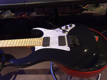 Load image into Gallery viewer, Ibanez Team J Craft Prestige Japan Custom RG1550M EMG 81TWX/60AX RG Series MIJ Super Strat
