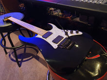 Load image into Gallery viewer, Ibanez Team J Craft Prestige Japan Custom RG1550M EMG 81TWX/60AX RG Series MIJ Super Strat
