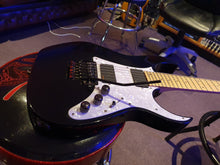 Load image into Gallery viewer, Ibanez Team J Craft Prestige Japan Custom RG1550M EMG 81TWX/60AX RG Series MIJ Super Strat
