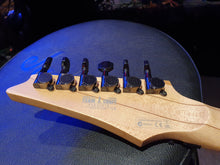Load image into Gallery viewer, Ibanez Team J Craft Prestige Japan Custom RG1550M EMG 81TWX/60AX RG Series MIJ Super Strat
