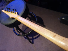 Load image into Gallery viewer, Ibanez Team J Craft Prestige Japan Custom RG1550M EMG 81TWX/60AX RG Series MIJ Super Strat
