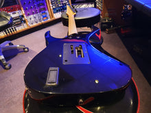 Load image into Gallery viewer, Ibanez Team J Craft Prestige Japan Custom RG1550M EMG 81TWX/60AX RG Series MIJ Super Strat
