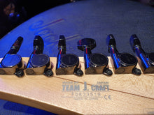 Load image into Gallery viewer, Ibanez Team J Craft Prestige Japan Custom RG1550M EMG 81TWX/60AX RG Series MIJ Super Strat
