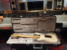 Load image into Gallery viewer, Fender American Professional II Stratocaster USA Strat Olympic White in Hard Case BRAND NEW
